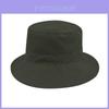 Foldable Sun Protection Hat With Breathable Polyester Material For Outdoor Activities And Travel