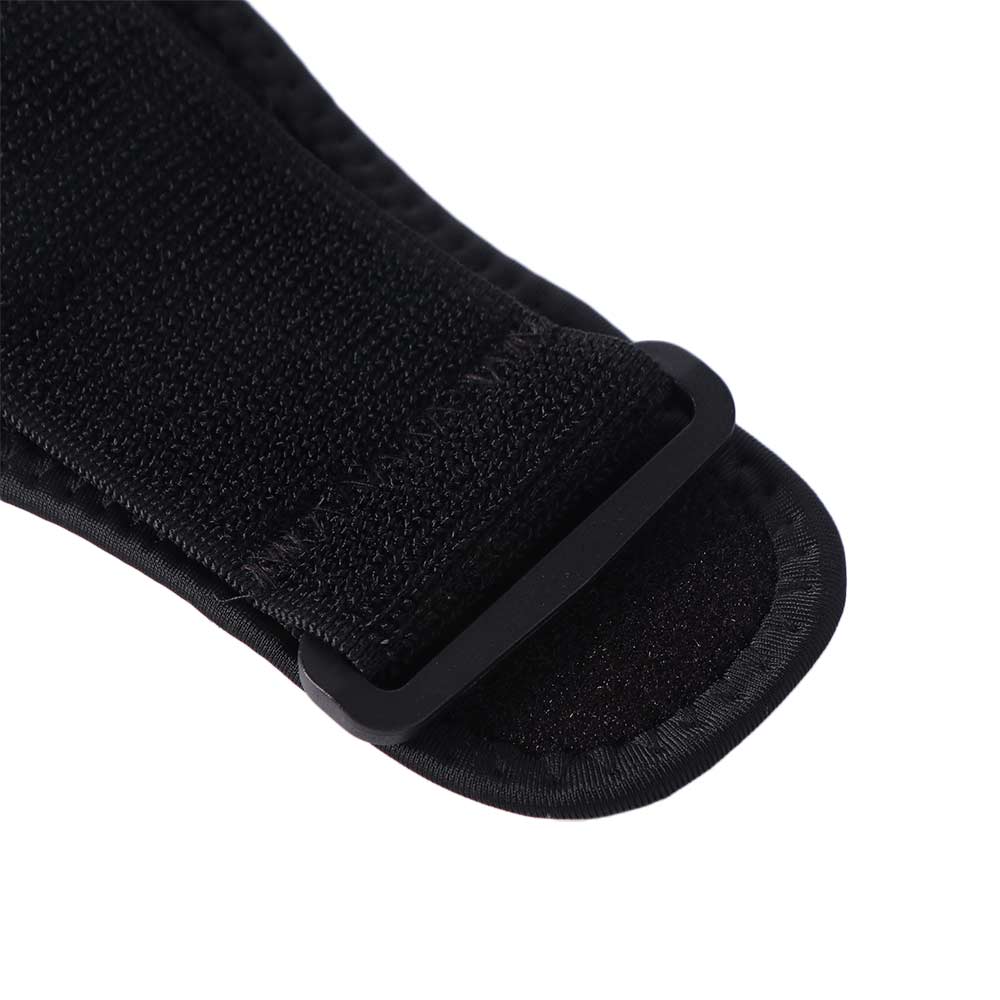 Sweat Absorption Tennis Elbow Support Compression Elbow Guard Pads Elbow Brace  Outdoor Sports