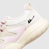 Warrior Back Dad Shoes Women's Shoes Platform Ugly Cute Big Head Versatile Casual Shoes Light Sports Shoes