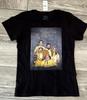 It's Always Sunny In Philadelphia 100% Cotton T-shirt Mens Tees Top Size XL Tee 2011 Retro New Old Stock