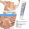 1-3x Diabetic Foot Cream Skin Relief FOOT Cream Natural Soothing Cream 20g