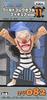 One Piece World Collectible Figure TV Version TV082 Buggy Vol.11 (Prize)