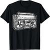 I Am The Warranty T-Shirt