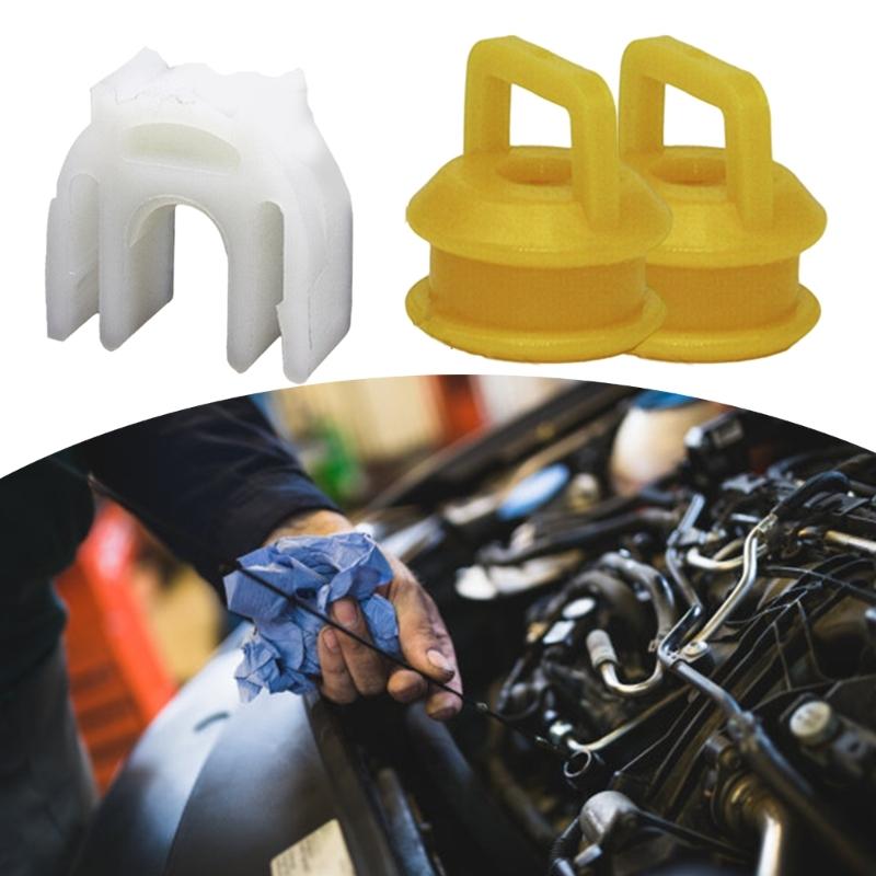 Transmission Gearshift Rod Bushing for 1500 2500 15276979 19152621 20787609 20922586 22791727 23249984 84145765 84868716