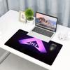 Apex Legends Print Mouse Pad, Anti‑Slip Desktop keyboard Mat, for PC Laptop Gaming Working Daily Use, Cool Festival Surprise Gift