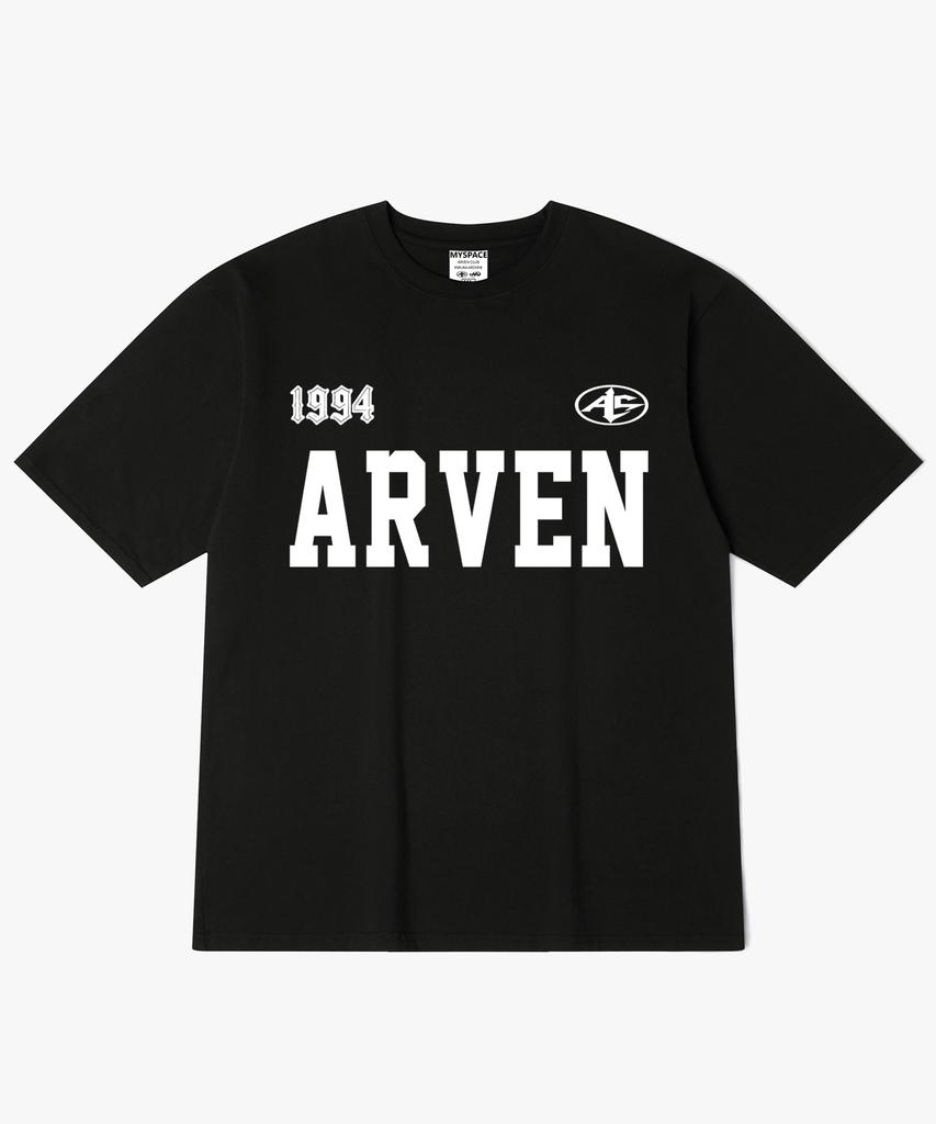 Aleubenkeulleob 1994 Sign Logo Short Sleeve T-Shirt