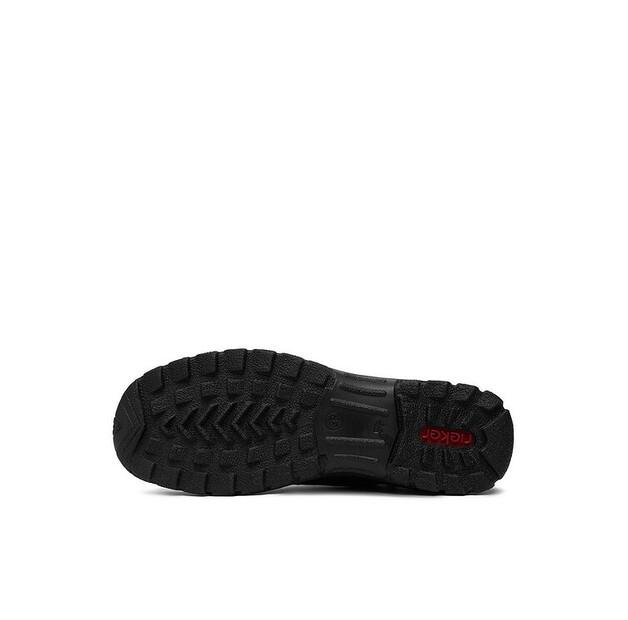 Ботильоны Rieker CEO-L7110-01 черные