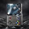 X6 Portable Video Game Console 2000mAh 3.5 Inch IPS Screen Handheld Game Player 3D Joystick Classic Video Player for Adults Kids