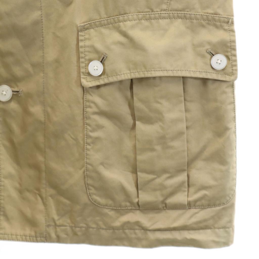 MACKINTOSH PHILOSOPHY made in Japan Jacket 42 beige Men's Used