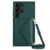 Applicable to Huawei, Honor X8B Xiaoxiangfeng mobile phone case Honor 400 Pro card wallet type crossbody anti-drop