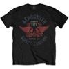 Aerosmith - Sweet Emotion (T-Shirt)