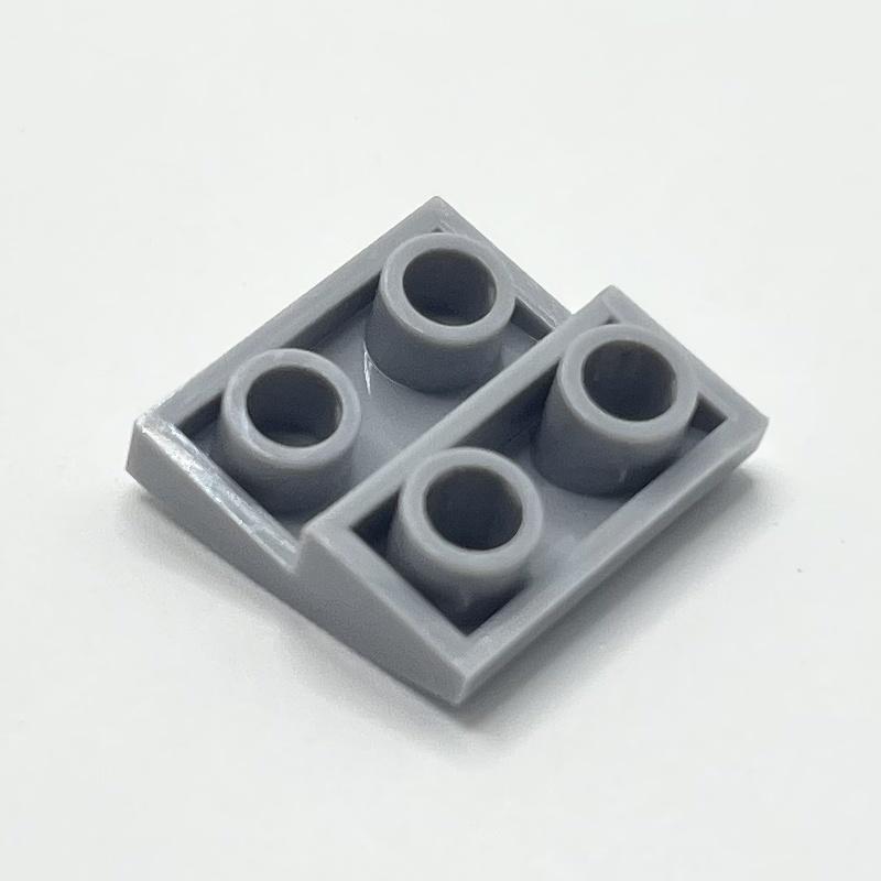 Lot 32803 Slope Curved 2x2x2/3 Inverted Building Block Toy Compatible Accessories DIY MOC High-tech Gift