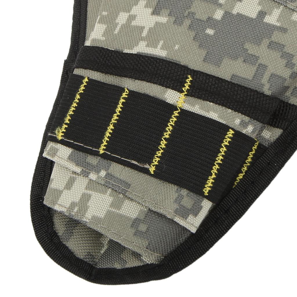Drill Holder   Tool Storage Bag Belt Cordless Portable Wrist Bag for Electric Drill Wrench