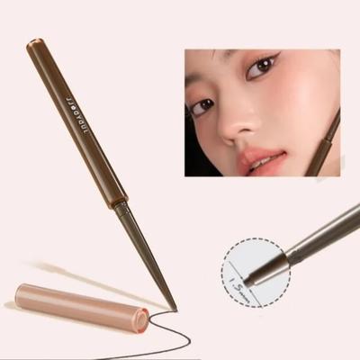 Judydoll - Ultra-fine Eyeliner Gel Pen - 3 Colors