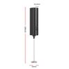 Mini Portable Electric Milk Frother for Home Use - Handheld Mixer & Whisk