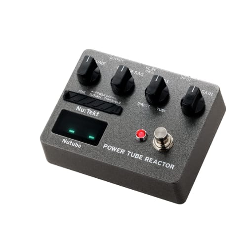 

KORG Nu:tekt TR-S Effects Pedal Assembly Kit