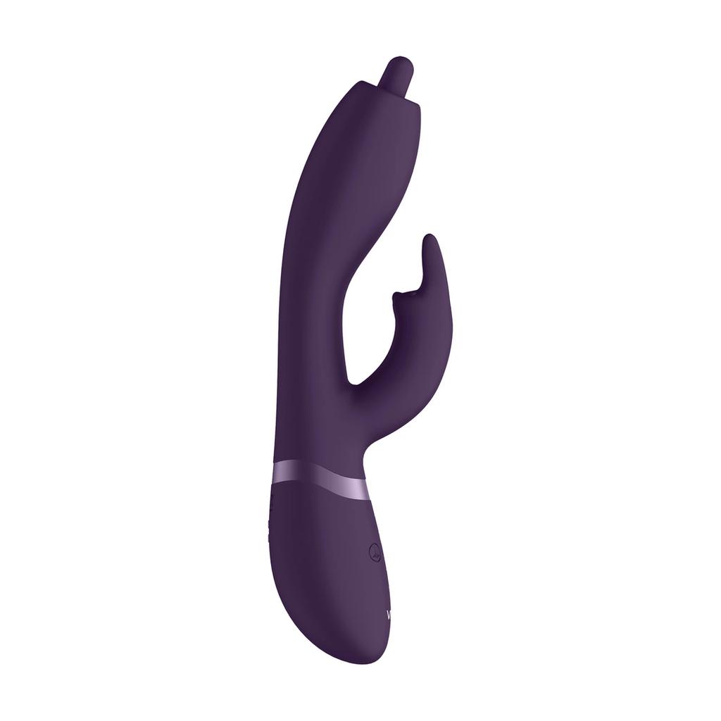 Vive - Nilo's G-spot Rotating Rabbit