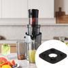 High Friction Nonlip Rubber Centering Pad Blender Vibration Pads Antislip Sound Mats Blender Part Enhances Stability