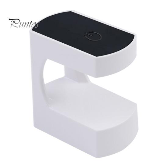 1 Set USB Mini Nagel Licht Tragbare Schnelle Einfache Nagel Verlängerung Maniküre UV Maschine Frauen Schönheit Zubehör