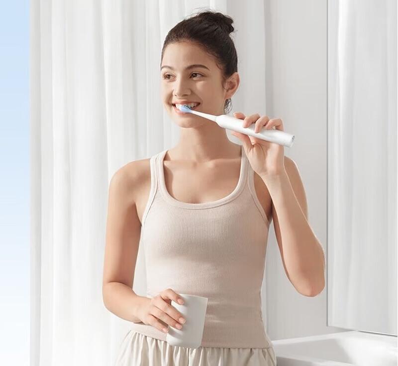 

UUSMILE P10 PRO Smart Sonic Electric Toothbrush