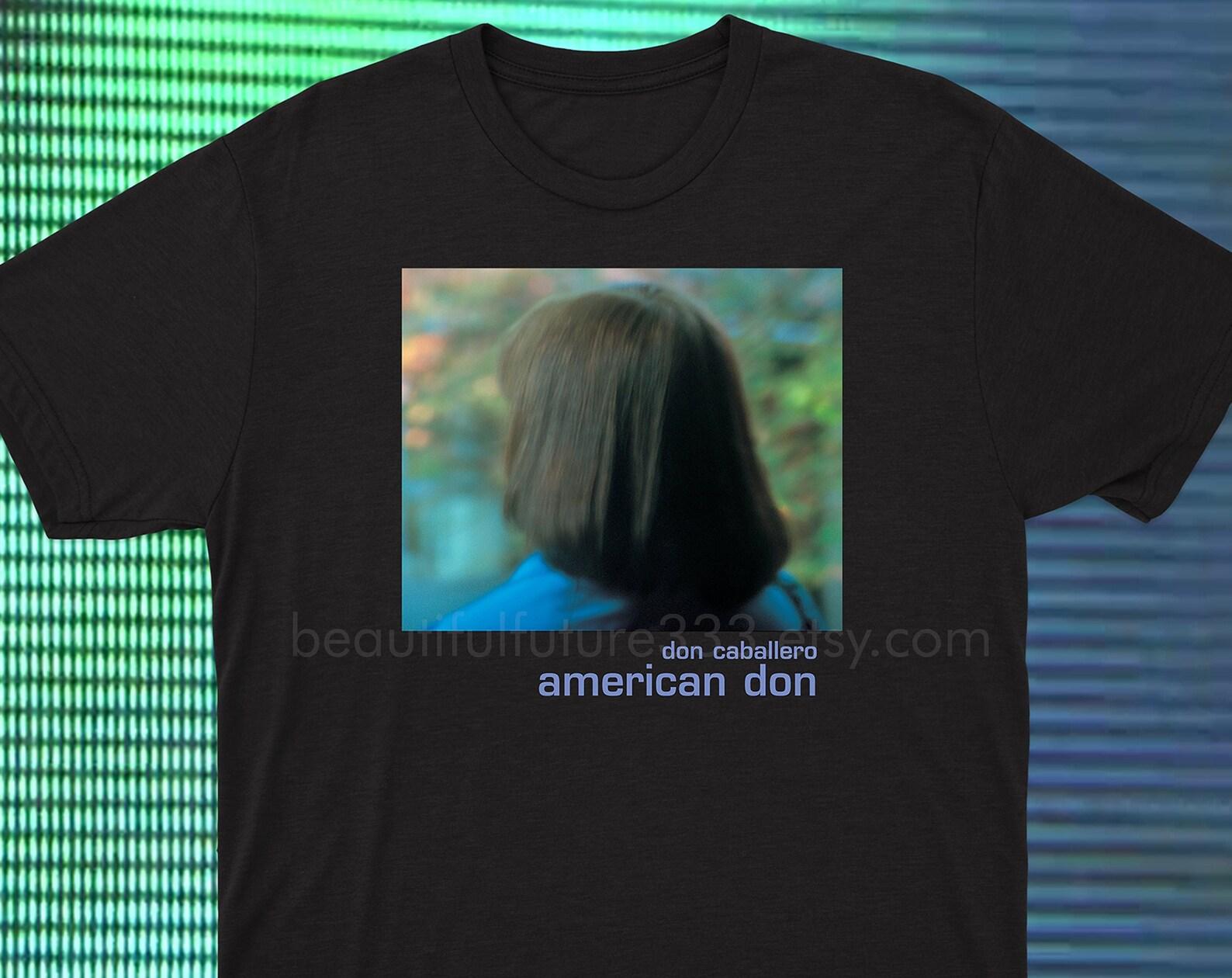 Don Caballero T shirt Slint 3XL