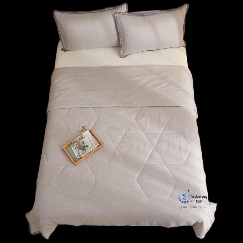 

Tianqin Quick-Dry Cooling Quilt