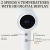 Powerful Hair Dryer 1500W Drying Machine Efficient Hair Blower Quick Dry Blow Dryer Fast Drying Hair Tool for Drying