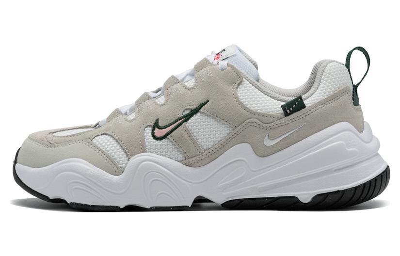 Nike Tech Hera  White Grey  Women s FN8921-161 36.5