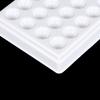 Dental Lab 24 Slot Plastic Palette Watering Plate Mixing Plate Mixing Tool