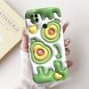 For Xiaomi Redmi 9 9Prime 9A 9AT 9C NFC 9T 9 Power Case Soft Silicone Housing Goothic Style Cartoon Panda Flower Back Cover