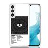 Bad Bunny X100pre Phone Case For Samsung Galaxy S26 S25 Edge S24 S23 FE S22 Ultra S21 Plus S20 + Fundas Cover Coque Galaxy S25 S