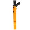 UM Industries Silky Rubber Boy 7 Curve Coarse 270 Body 270mm 465-27