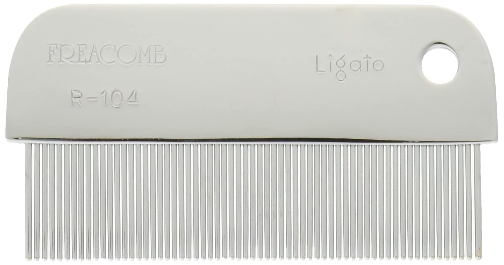 

Ligato Flea Comb for Pets