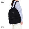 AVVENTURA RSP-30697 Lightweight BackpackDaypack, Black