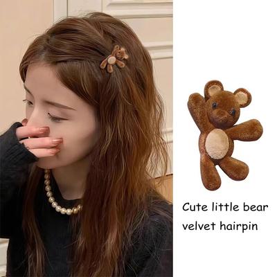 Accesorios para el cabello – Pinzas y clips para el pelo