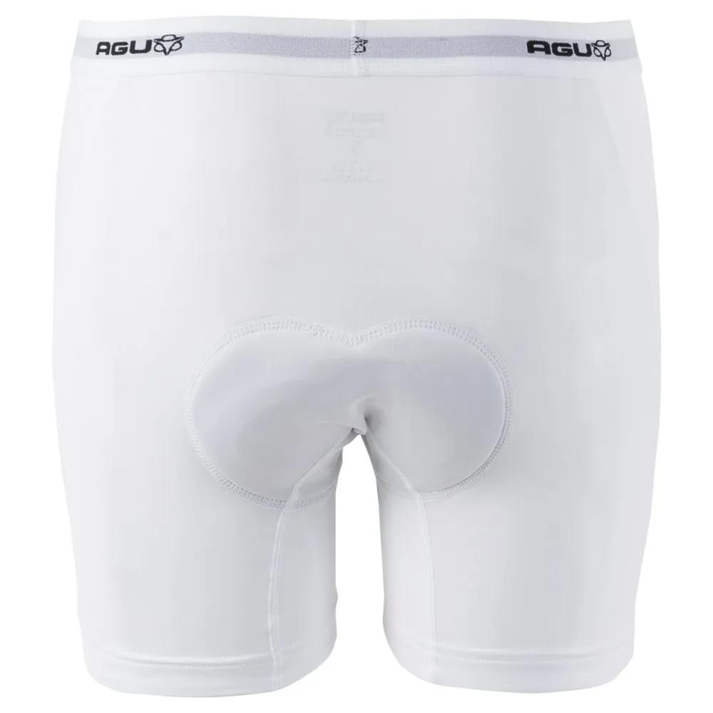 AGU Essential Green Boxer Briefs 95