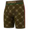 PSD Mens Emblem Boxer Briefs