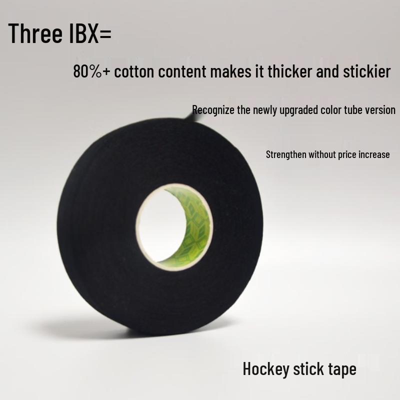 IBX Ice Hockey Stick Tape One Size