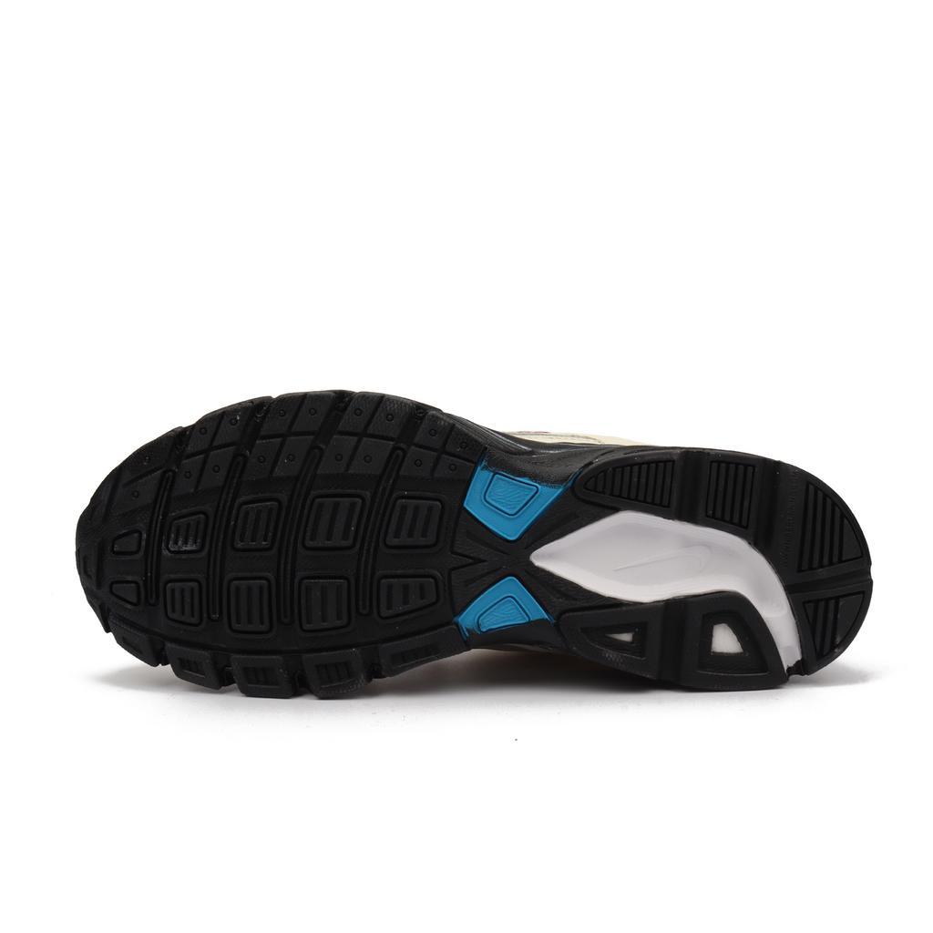 Nike Initiator Abrasion Resistant Breathable Low top Running Shoes Men's Ecru DZ2776-141(Team900--SBOX)