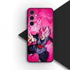 Majin Buu Dragons Gokus Balls Super for Motorola Moto Edge 50 30 One Fusion 40 neo Ultra Pro 20 Lite G50 G85 E15 E14 Phone Case