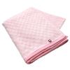 Imabari Bath 1 67 X Made In Japan Towel, Lightweight, Thin, Po-Cotton Towel, Pink, Piece, 117cm, 100% Cotton,