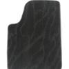 3D Surround Car Floor Mat - Main Driver, Anti-Slip, Suede, Universal Fit
