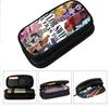 Taylor Swift 1989 Records Graphic Fans Stationery Case Pencil Case Large Capacity Trendy
