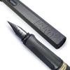 LAMY Safari Füllfederhalter, Schwarz, Feine Feder, L17-F [Parallelimport]