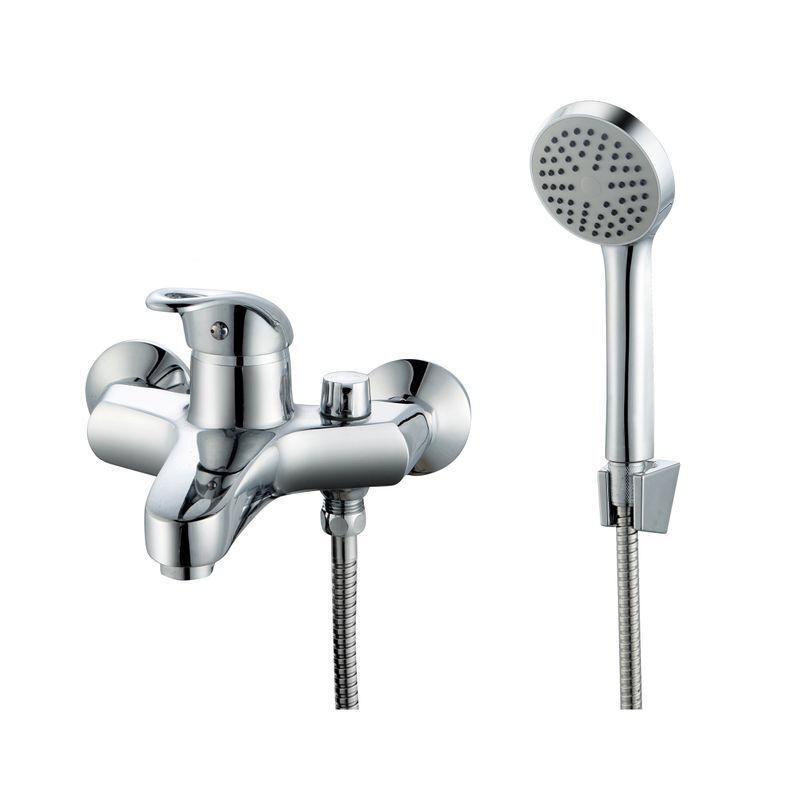 

Смеситель для ванны Царсберг ЦБ-848-1207