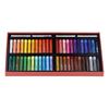 Soft Oil Pastels 48 Colors Professional Drawing Graffiti Art Crayons Sticks Painting Set