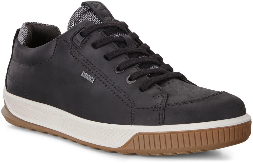Ecco Byway Tred Sneakers (501824) Black