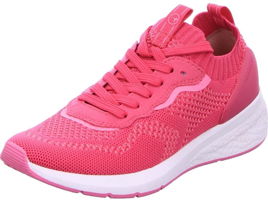 Tamaris Trainers (1-1-23714-25) Pink