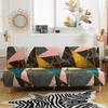 All-Inclusive Folding Sofa Bed Cover Stretch One-Piece Sofa Cover Without Armrest Can Be Used Directly