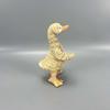 Lebendige 3D Halloween-Entenfigur Kreative Geister-Kürbis-Skulptur Veranda-Dekoration
